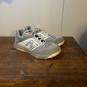 New Balance Baseball Trainers